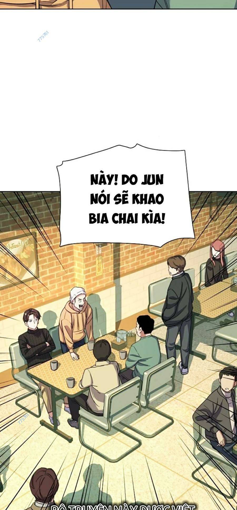 Tiểu Thiếu Gia Gia Tộc Tài Phiệt - Chapter 44 - Page 12