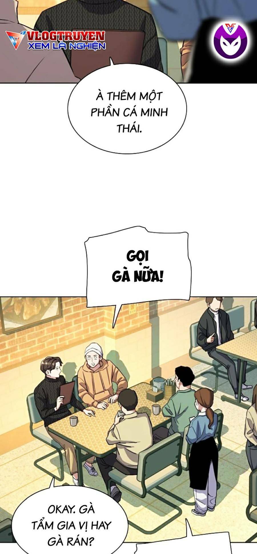 Tiểu Thiếu Gia Gia Tộc Tài Phiệt - Chapter 44 - Page 15