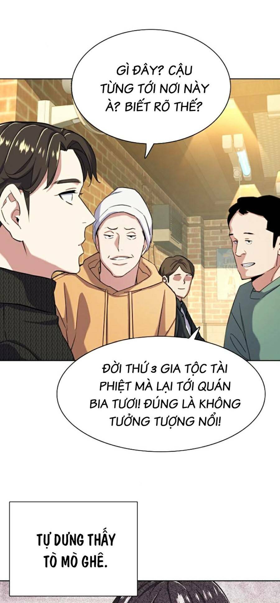 Tiểu Thiếu Gia Gia Tộc Tài Phiệt - Chapter 44 - Page 17