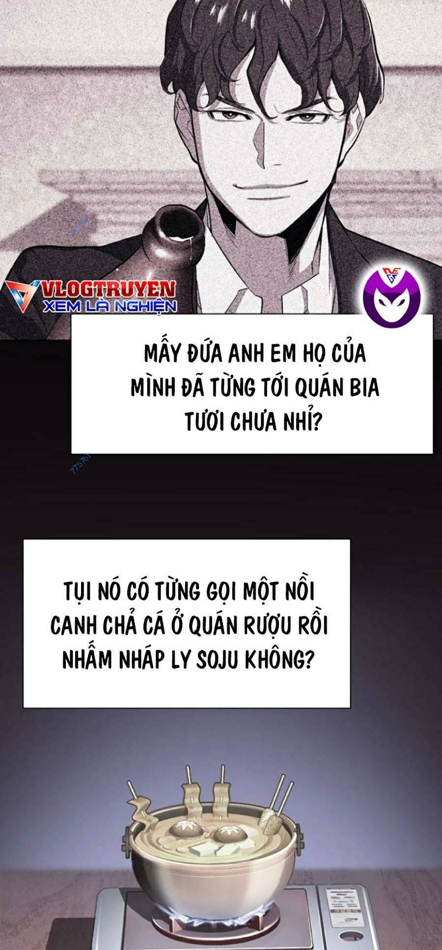 Tiểu Thiếu Gia Gia Tộc Tài Phiệt - Chapter 44 - Page 18
