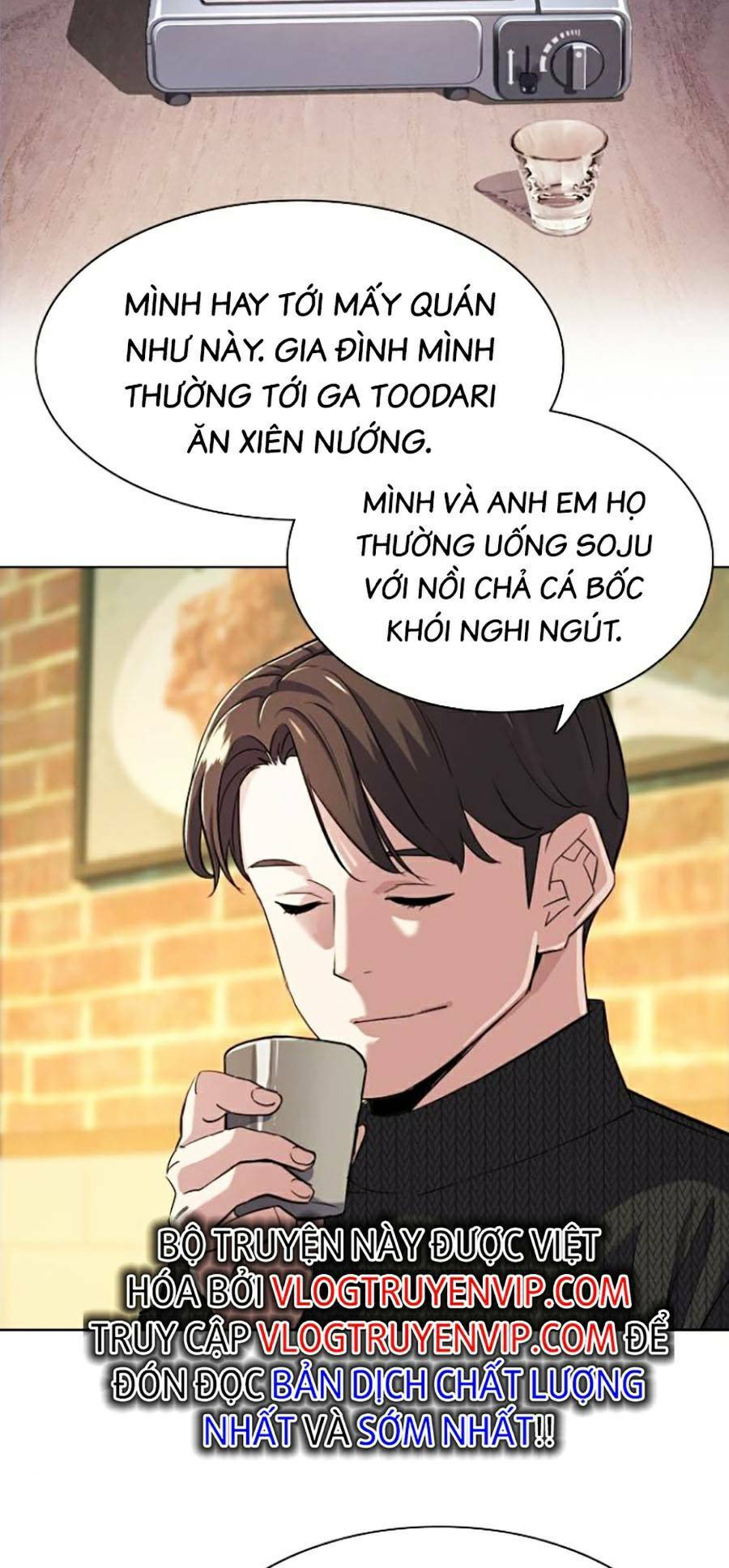 Tiểu Thiếu Gia Gia Tộc Tài Phiệt - Chapter 44 - Page 19