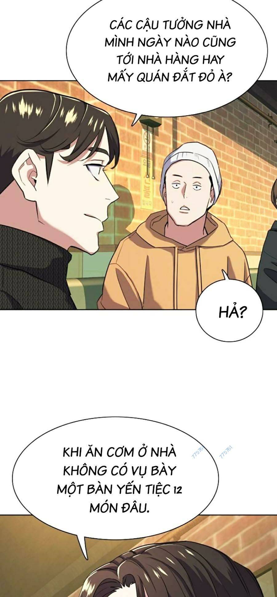 Tiểu Thiếu Gia Gia Tộc Tài Phiệt - Chapter 44 - Page 20