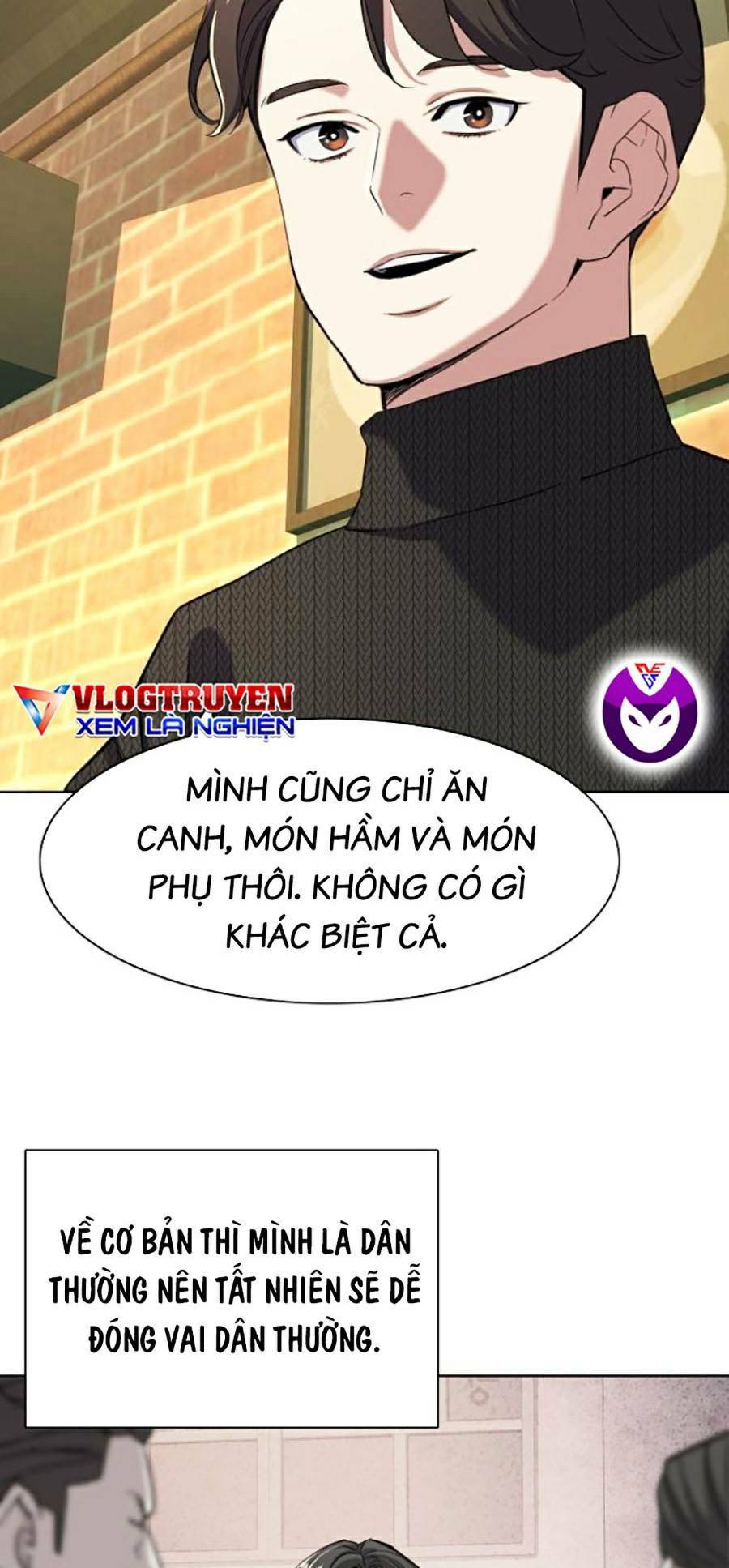 Tiểu Thiếu Gia Gia Tộc Tài Phiệt - Chapter 44 - Page 21