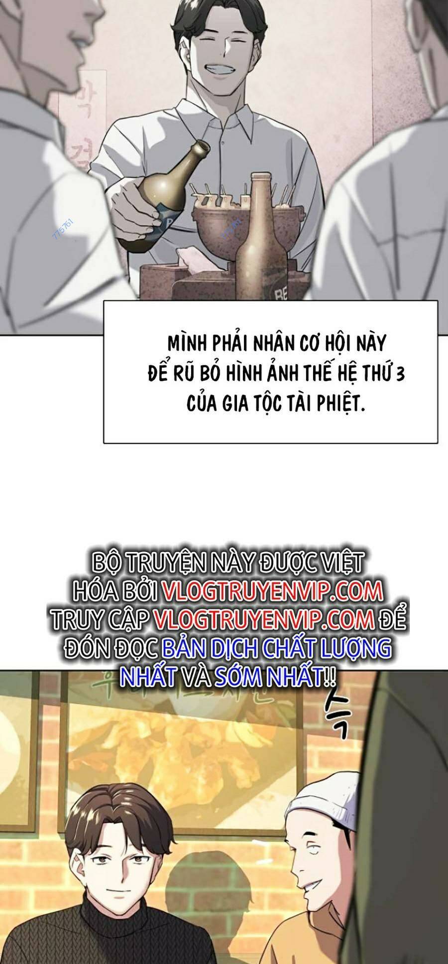 Tiểu Thiếu Gia Gia Tộc Tài Phiệt - Chapter 44 - Page 22