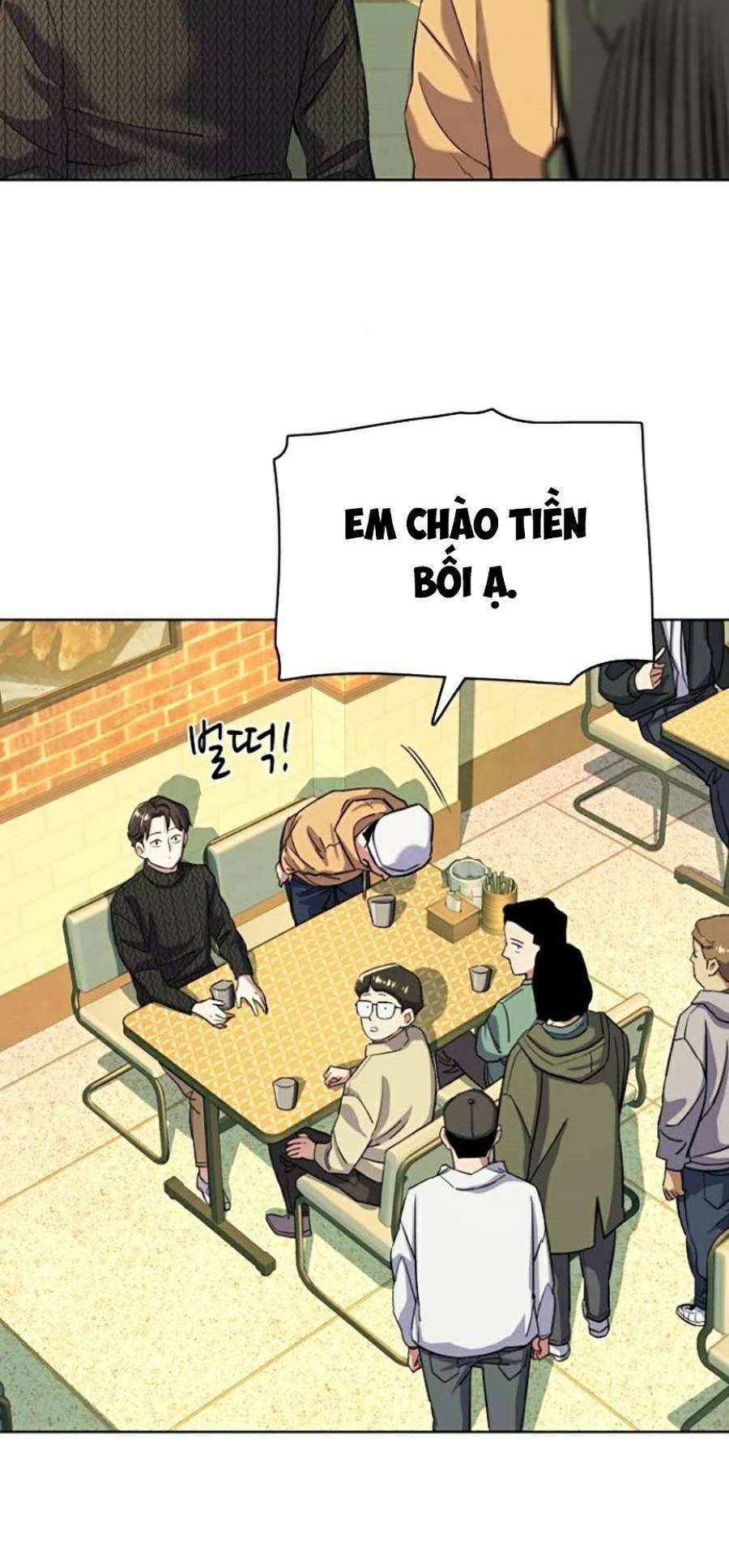 Tiểu Thiếu Gia Gia Tộc Tài Phiệt - Chapter 44 - Page 23