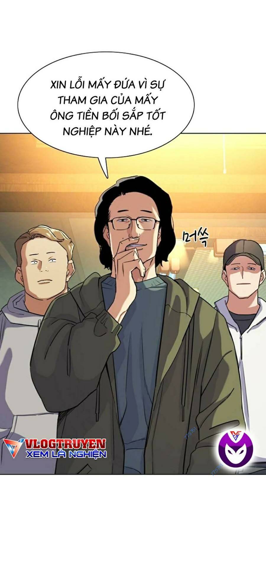 Tiểu Thiếu Gia Gia Tộc Tài Phiệt - Chapter 44 - Page 24