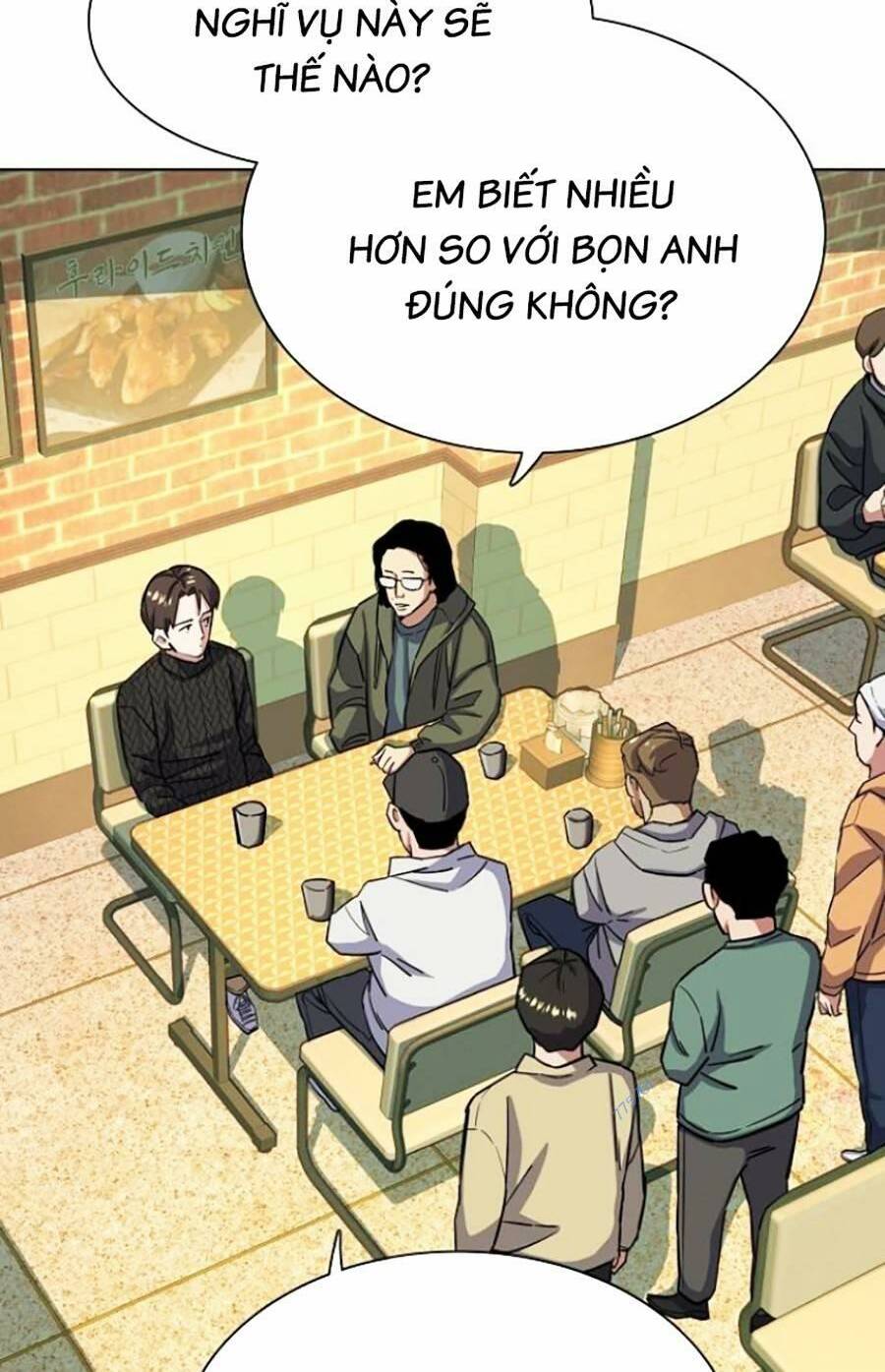 Tiểu Thiếu Gia Gia Tộc Tài Phiệt - Chapter 44 - Page 32