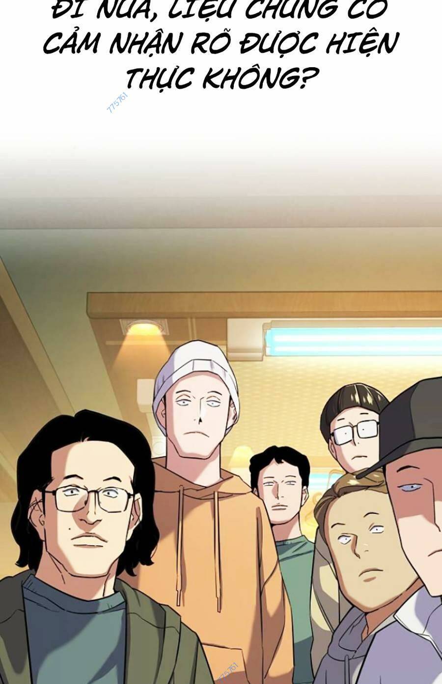 Tiểu Thiếu Gia Gia Tộc Tài Phiệt - Chapter 44 - Page 39