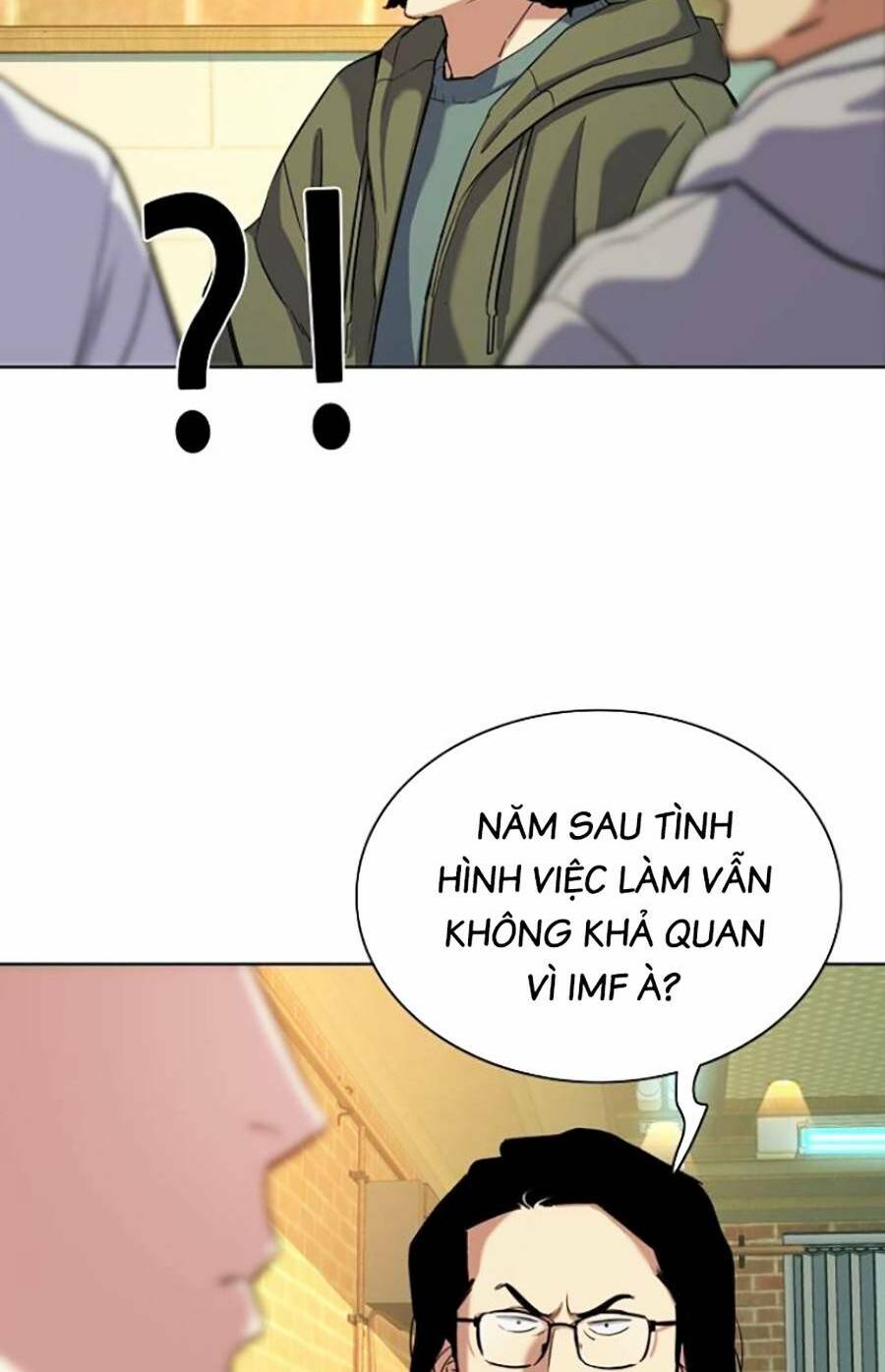 Tiểu Thiếu Gia Gia Tộc Tài Phiệt - Chapter 44 - Page 42