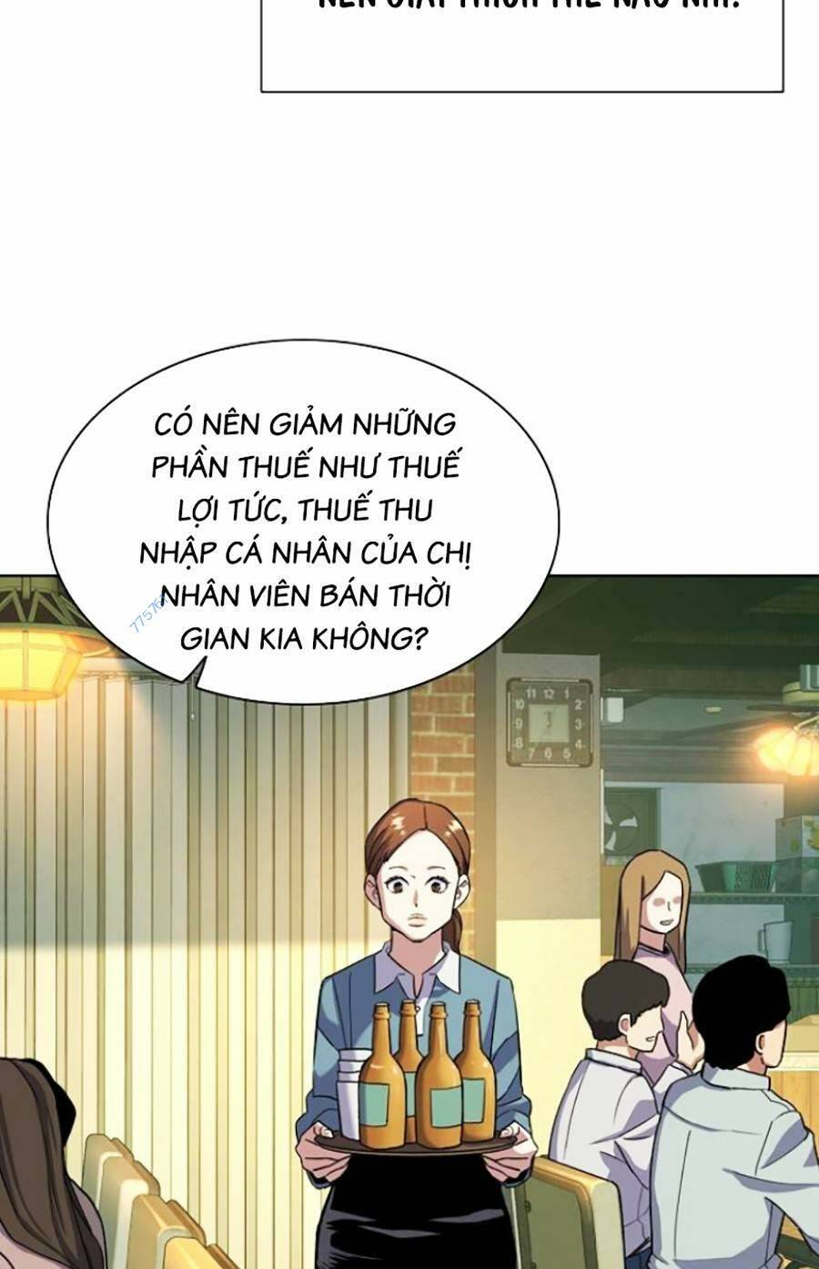 Tiểu Thiếu Gia Gia Tộc Tài Phiệt - Chapter 44 - Page 55