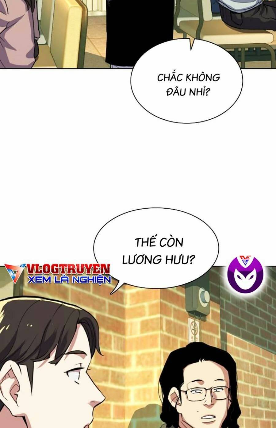 Tiểu Thiếu Gia Gia Tộc Tài Phiệt - Chapter 44 - Page 56