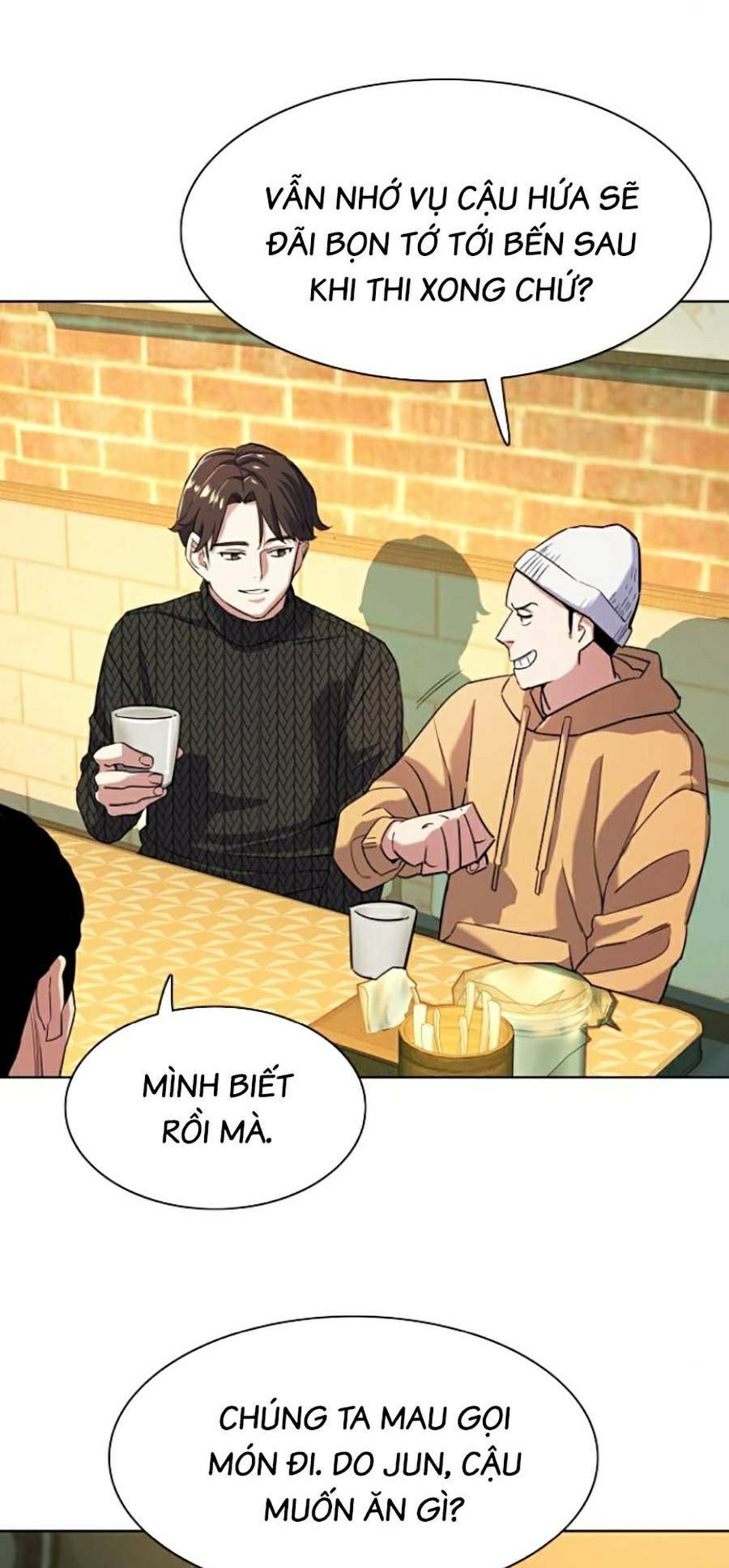 Tiểu Thiếu Gia Gia Tộc Tài Phiệt - Chapter 44 - Page 5