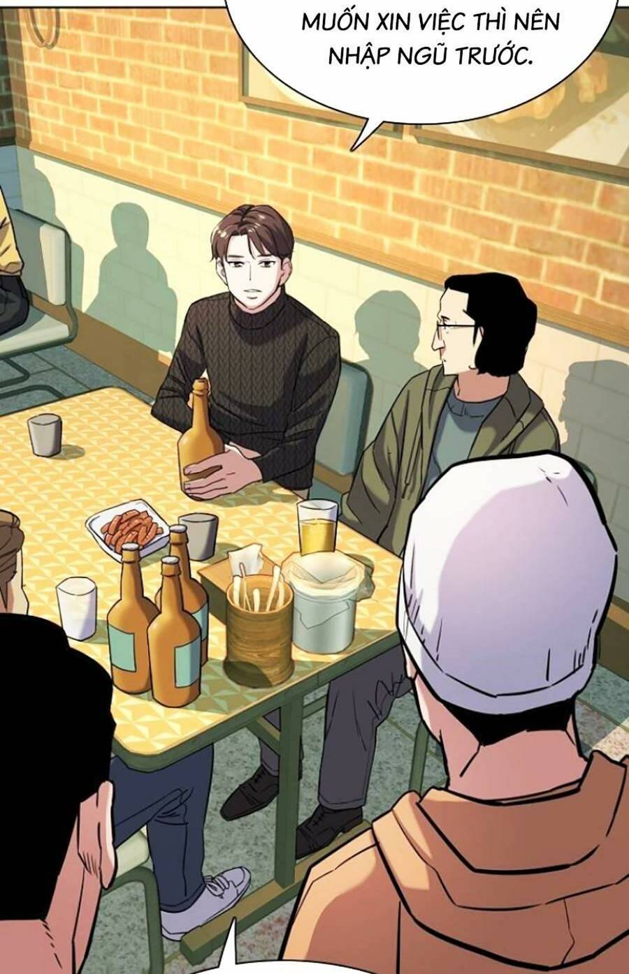 Tiểu Thiếu Gia Gia Tộc Tài Phiệt - Chapter 44 - Page 64