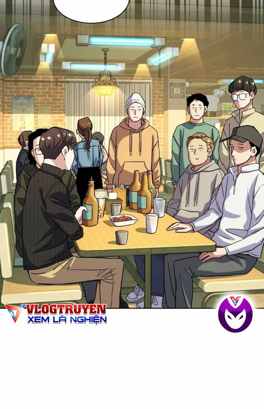 Tiểu Thiếu Gia Gia Tộc Tài Phiệt - Chapter 44 - Page 66