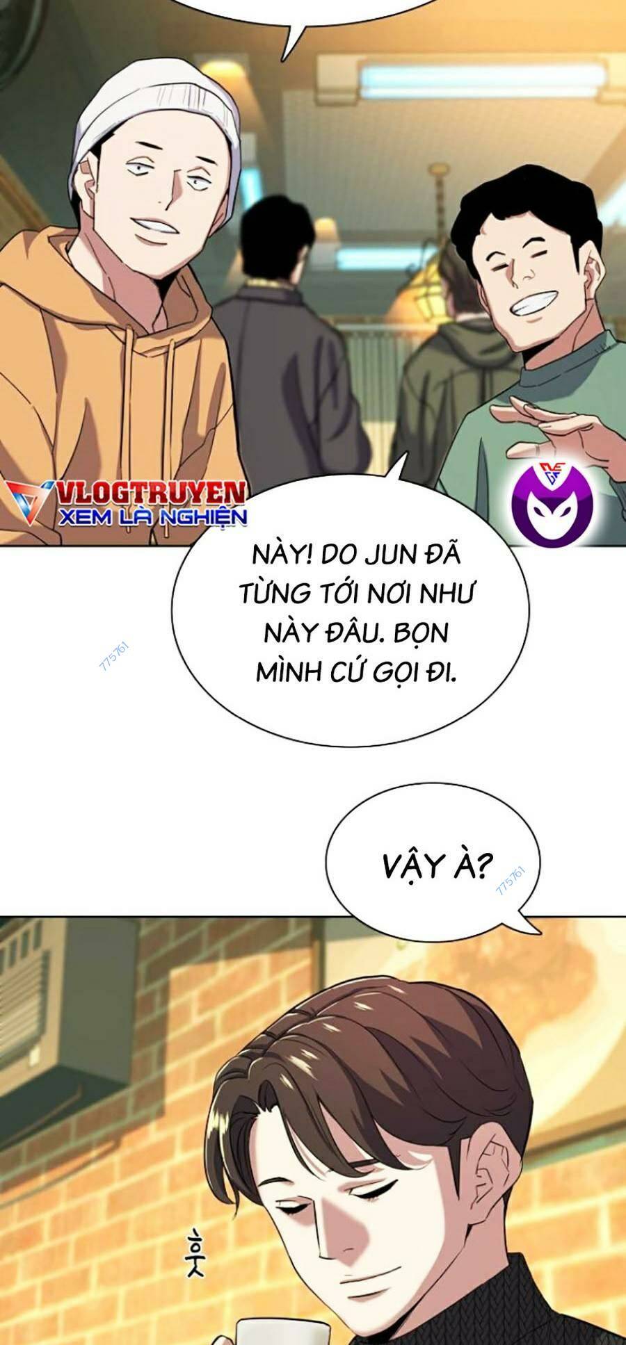 Tiểu Thiếu Gia Gia Tộc Tài Phiệt - Chapter 44 - Page 6