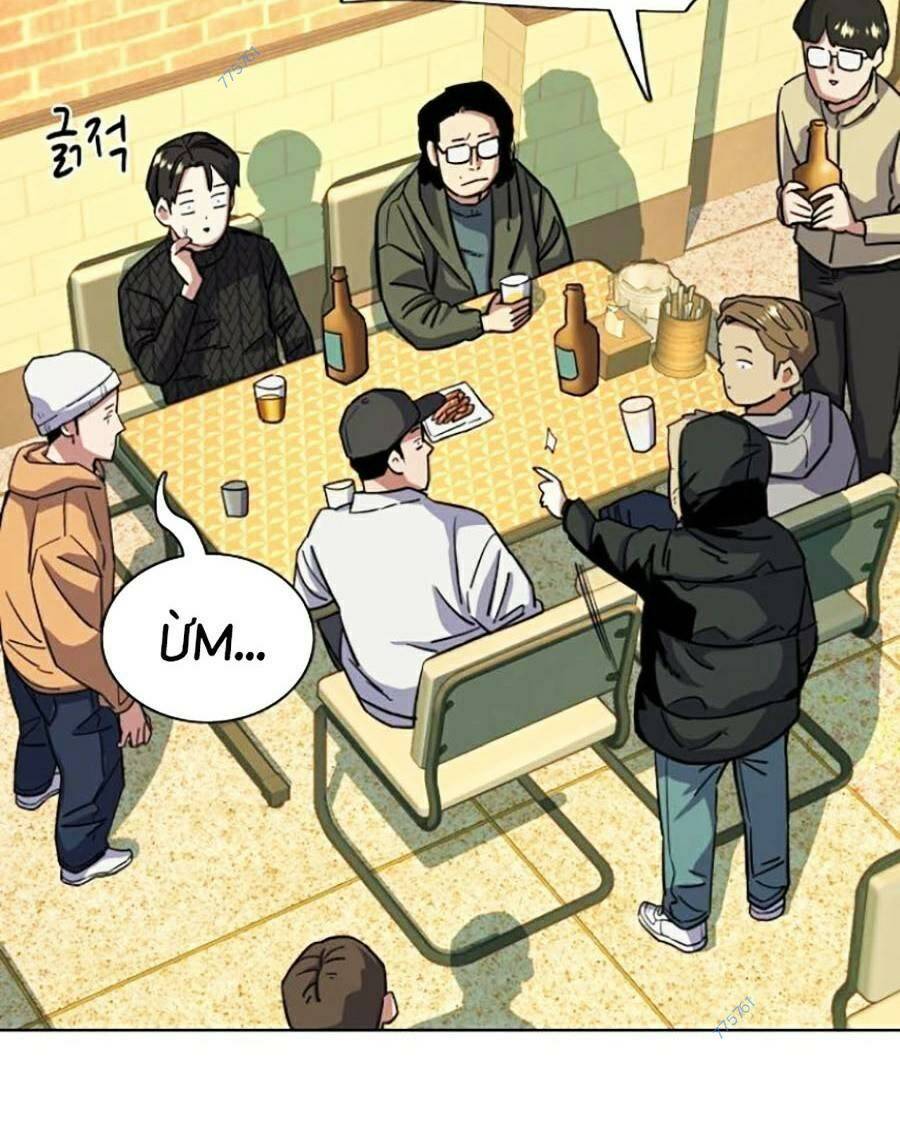 Tiểu Thiếu Gia Gia Tộc Tài Phiệt - Chapter 44 - Page 93