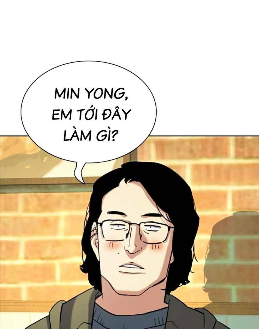 Tiểu Thiếu Gia Gia Tộc Tài Phiệt - Chapter 44 - Page 94