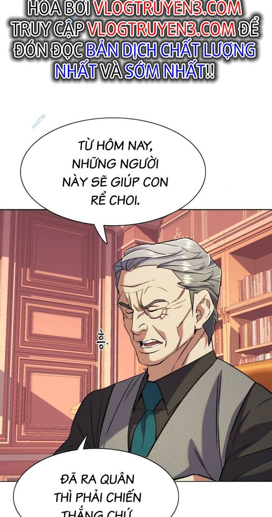 Tiểu Thiếu Gia Gia Tộc Tài Phiệt - Chapter 45 - Page 100