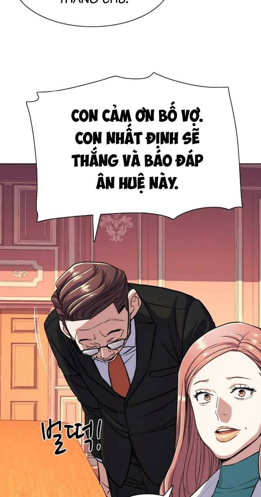 Tiểu Thiếu Gia Gia Tộc Tài Phiệt - Chapter 45 - Page 101