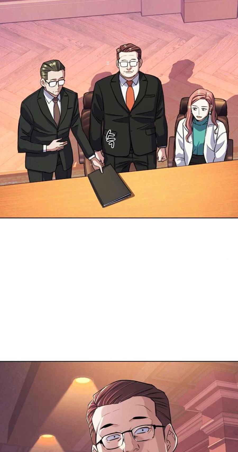 Tiểu Thiếu Gia Gia Tộc Tài Phiệt - Chapter 45 - Page 106