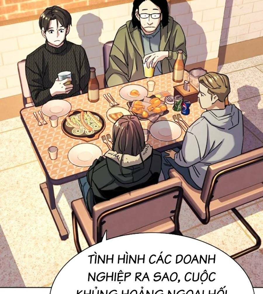 Tiểu Thiếu Gia Gia Tộc Tài Phiệt - Chapter 45 - Page 11