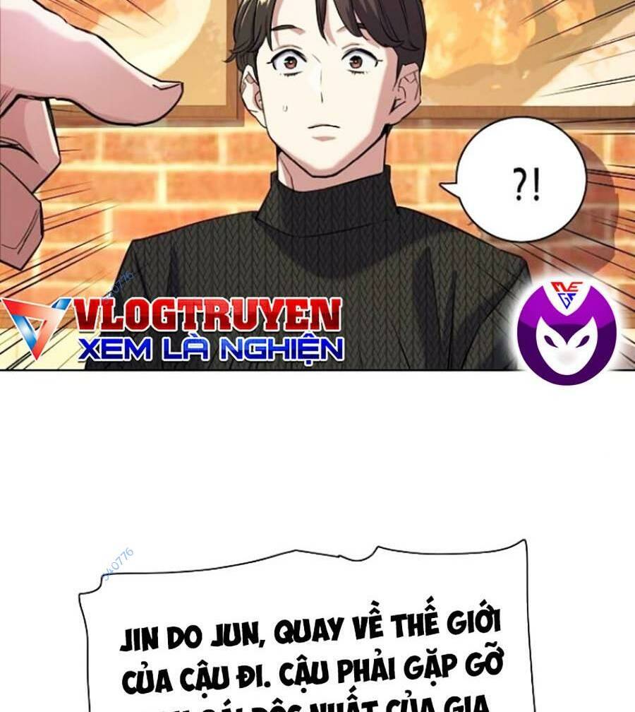 Tiểu Thiếu Gia Gia Tộc Tài Phiệt - Chapter 45 - Page 25