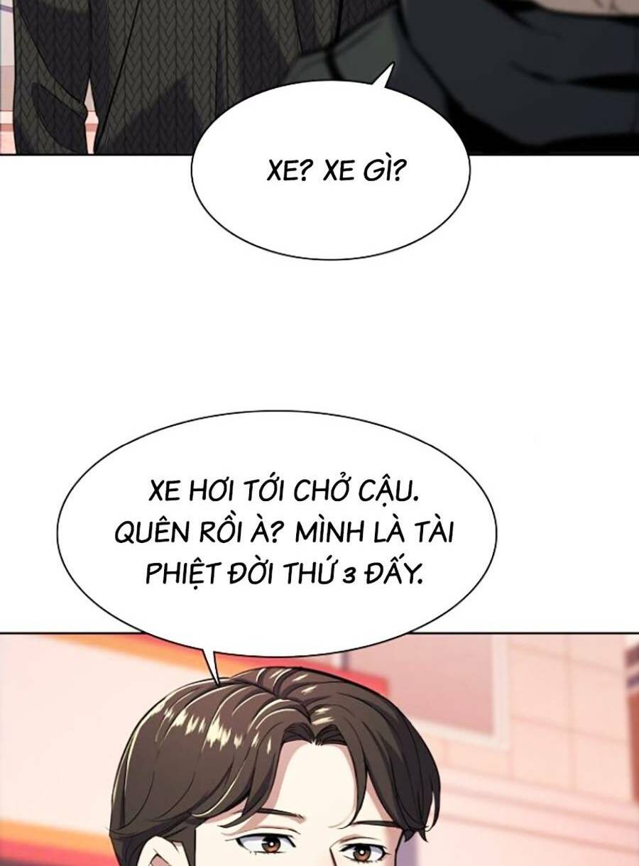 Tiểu Thiếu Gia Gia Tộc Tài Phiệt - Chapter 45 - Page 71