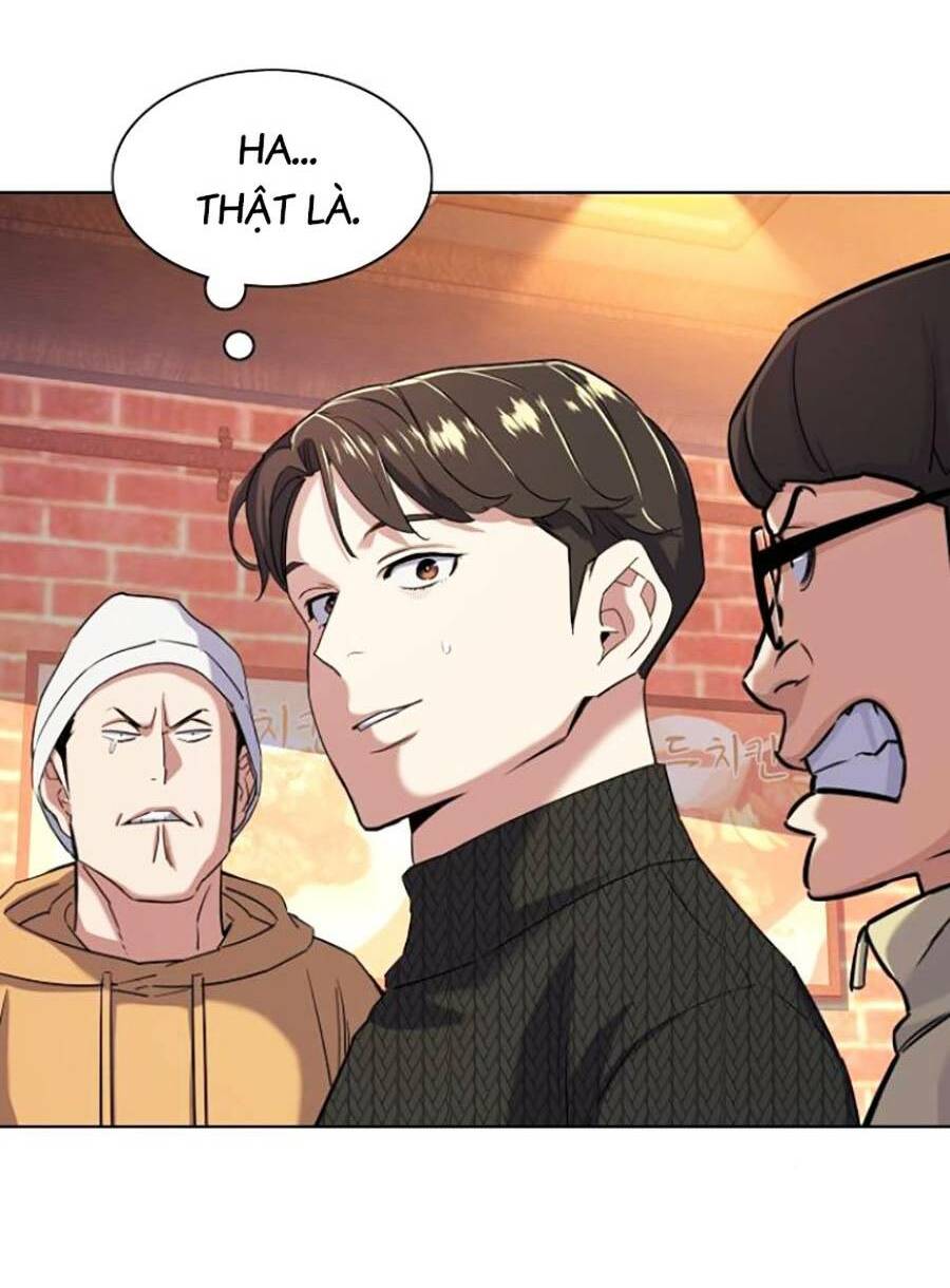 Tiểu Thiếu Gia Gia Tộc Tài Phiệt - Chapter 45 - Page 83