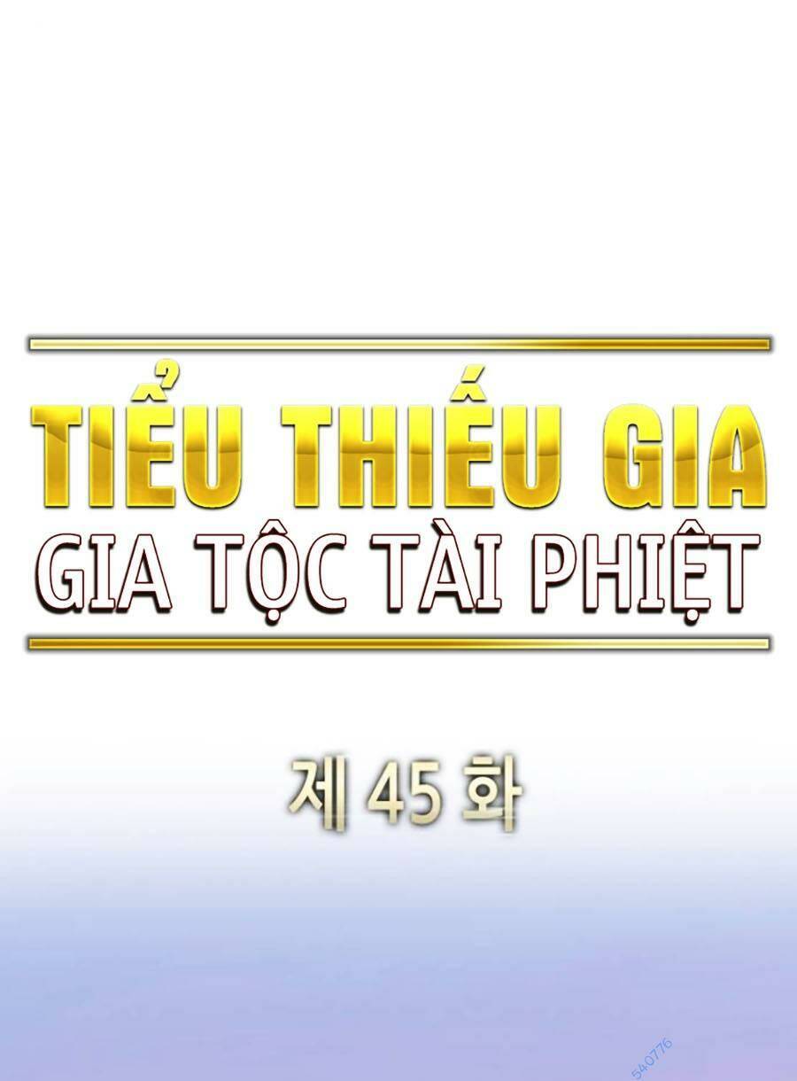 Tiểu Thiếu Gia Gia Tộc Tài Phiệt - Chapter 45 - Page 84