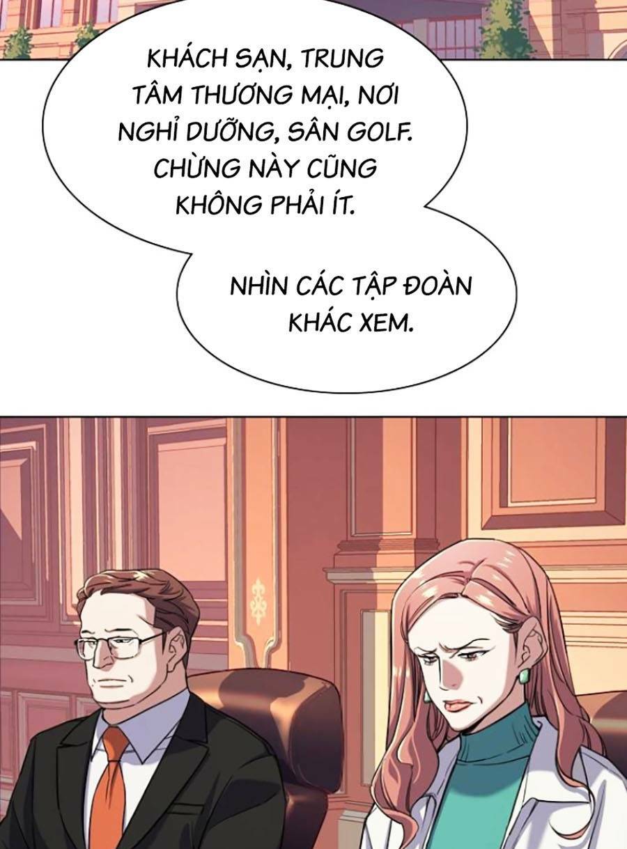 Tiểu Thiếu Gia Gia Tộc Tài Phiệt - Chapter 45 - Page 86