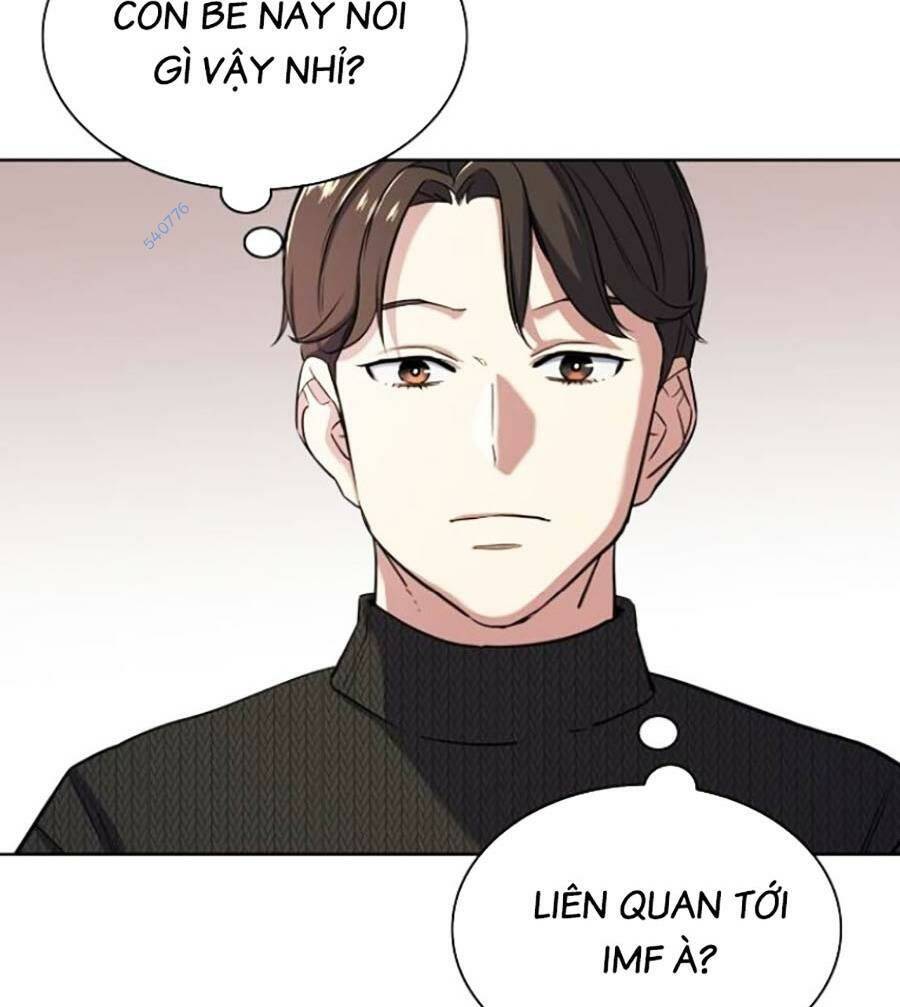 Tiểu Thiếu Gia Gia Tộc Tài Phiệt - Chapter 45 - Page 8