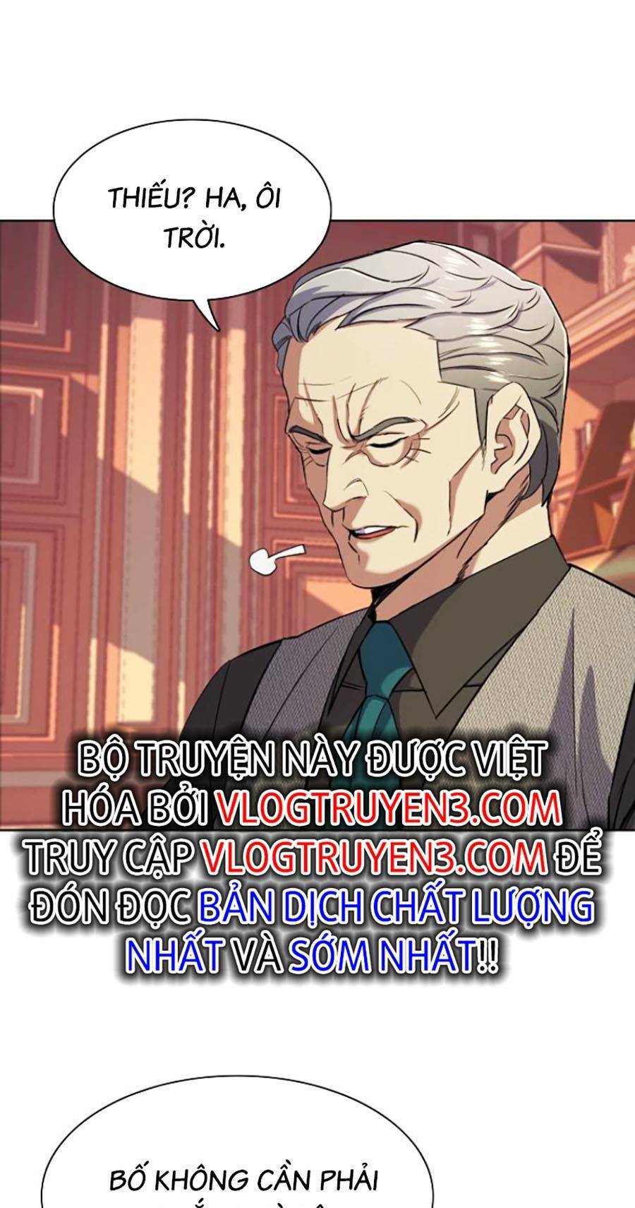 Tiểu Thiếu Gia Gia Tộc Tài Phiệt - Chapter 45 - Page 90