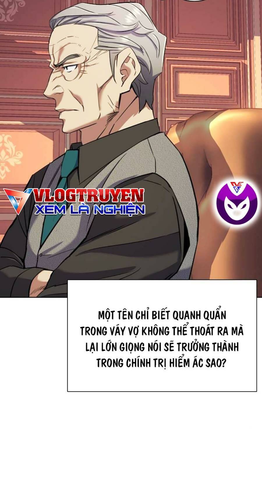 Tiểu Thiếu Gia Gia Tộc Tài Phiệt - Chapter 45 - Page 92