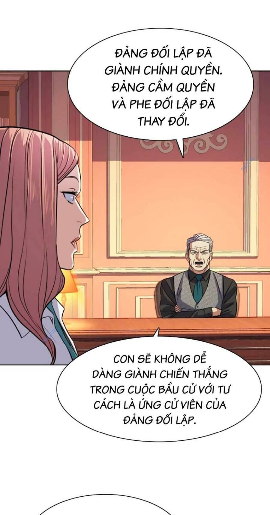 Tiểu Thiếu Gia Gia Tộc Tài Phiệt - Chapter 45 - Page 93