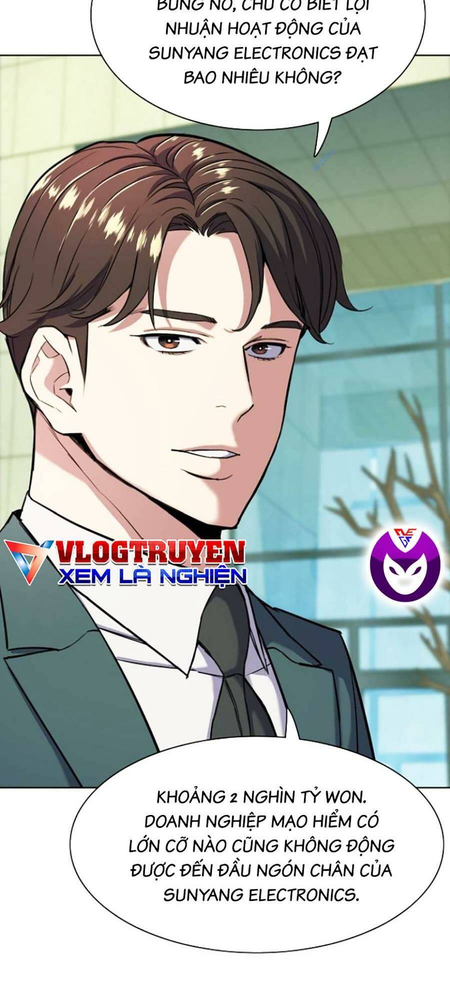 Tiểu Thiếu Gia Gia Tộc Tài Phiệt - Chapter 46 - Page 102