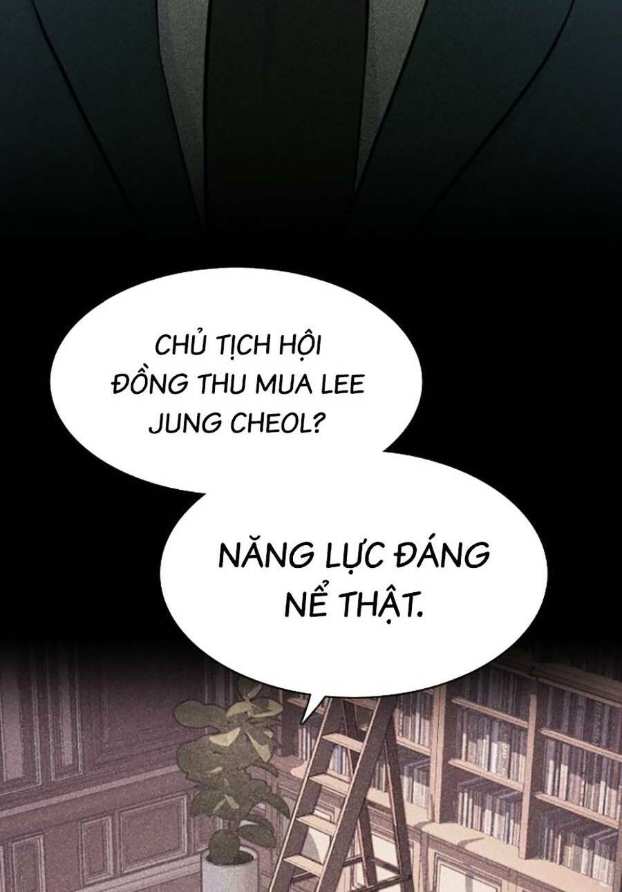 Tiểu Thiếu Gia Gia Tộc Tài Phiệt - Chapter 46 - Page 11