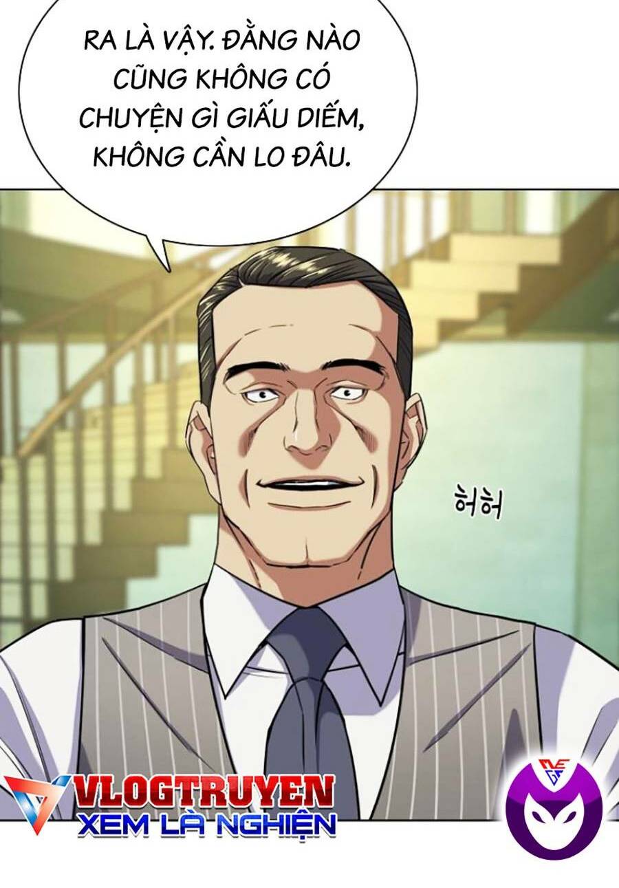 Tiểu Thiếu Gia Gia Tộc Tài Phiệt - Chapter 46 - Page 19