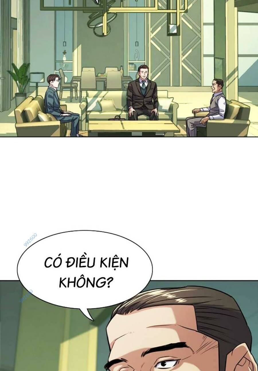 Tiểu Thiếu Gia Gia Tộc Tài Phiệt - Chapter 46 - Page 21