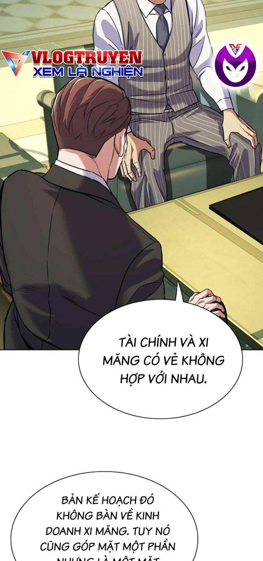 Tiểu Thiếu Gia Gia Tộc Tài Phiệt - Chapter 46 - Page 31