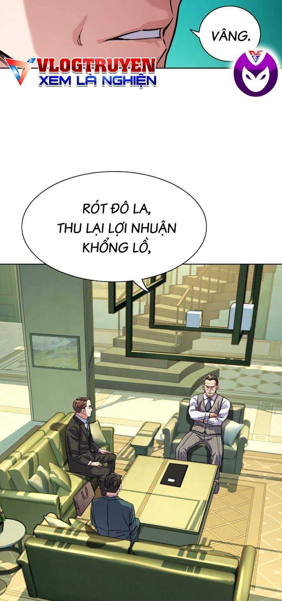 Tiểu Thiếu Gia Gia Tộc Tài Phiệt - Chapter 46 - Page 34