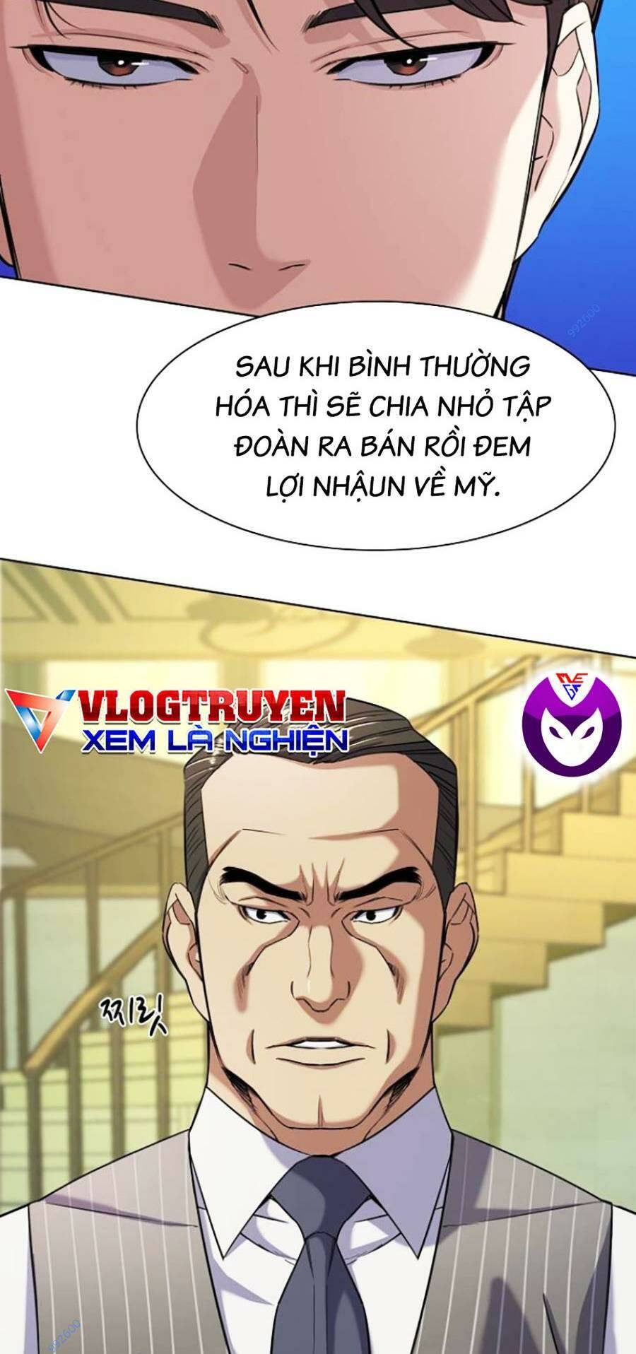 Tiểu Thiếu Gia Gia Tộc Tài Phiệt - Chapter 46 - Page 36
