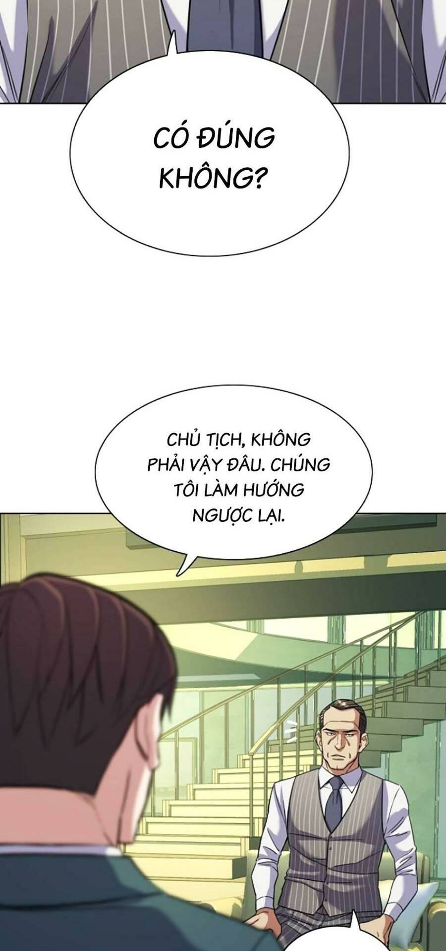 Tiểu Thiếu Gia Gia Tộc Tài Phiệt - Chapter 46 - Page 37