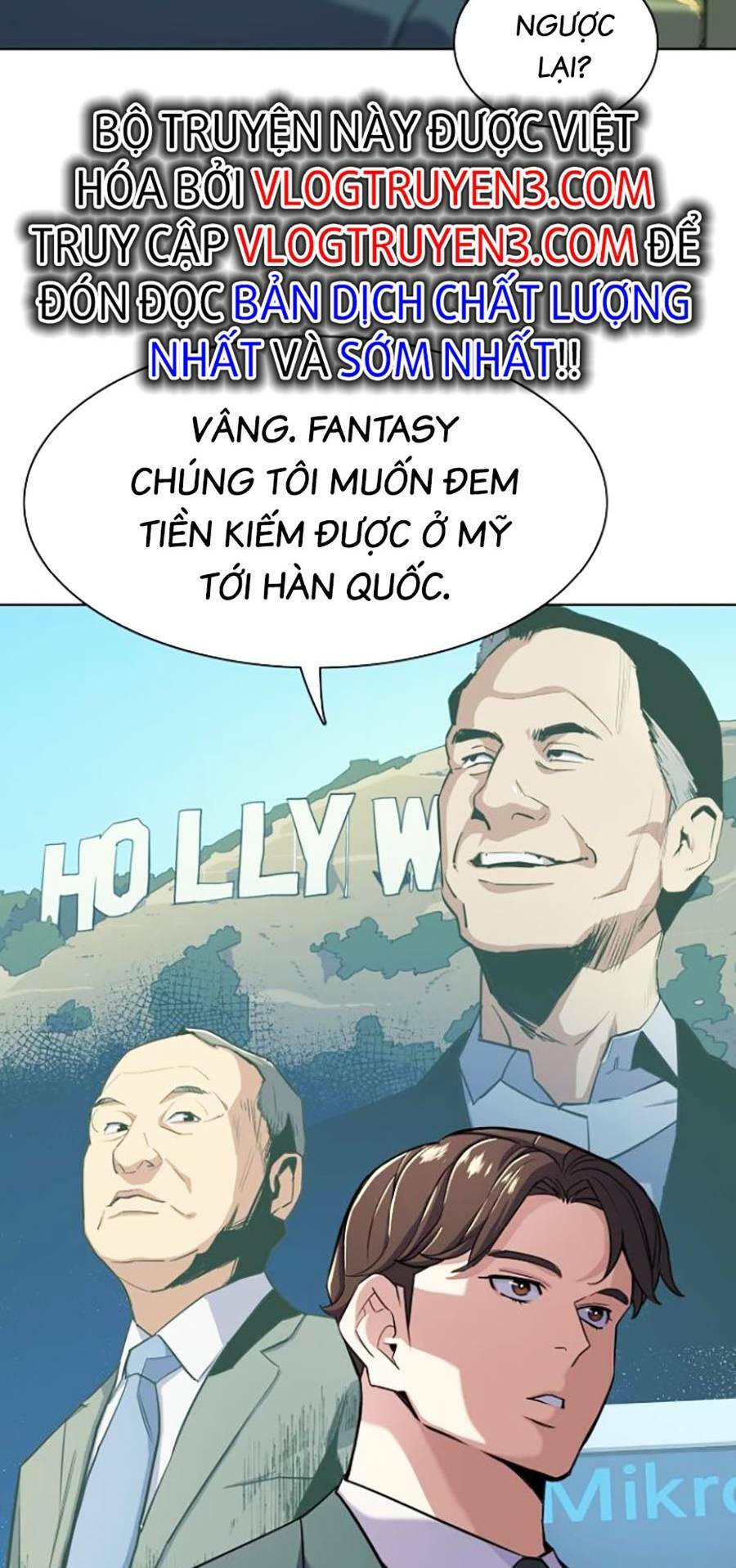 Tiểu Thiếu Gia Gia Tộc Tài Phiệt - Chapter 46 - Page 38