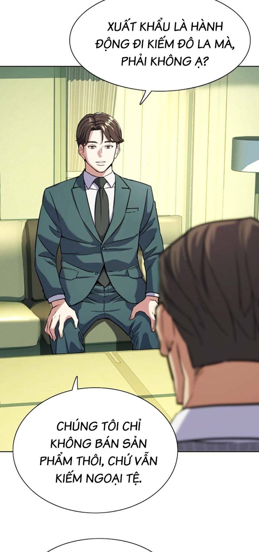 Tiểu Thiếu Gia Gia Tộc Tài Phiệt - Chapter 46 - Page 42