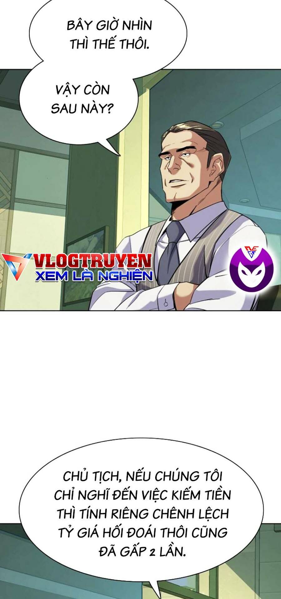 Tiểu Thiếu Gia Gia Tộc Tài Phiệt - Chapter 46 - Page 43