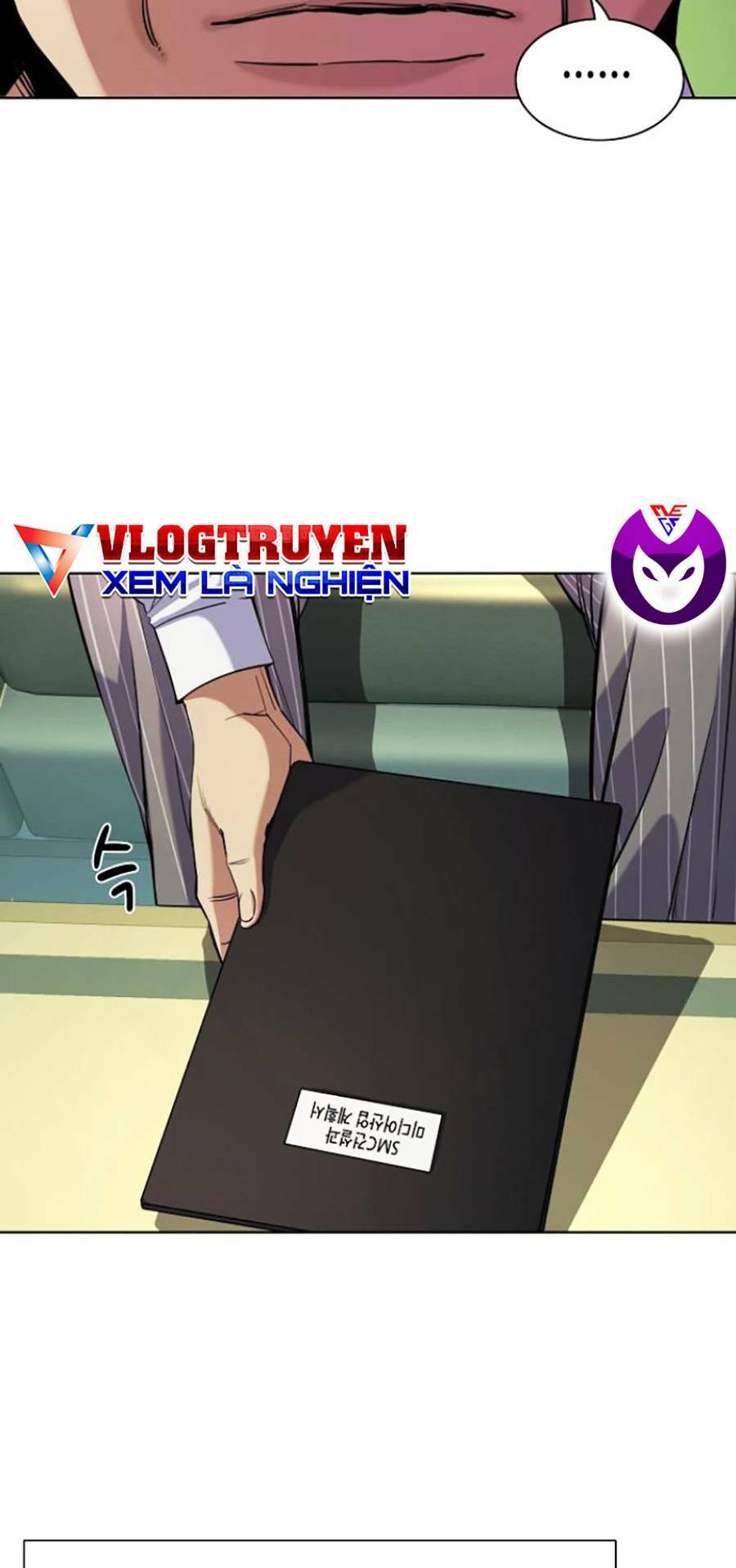 Tiểu Thiếu Gia Gia Tộc Tài Phiệt - Chapter 46 - Page 46