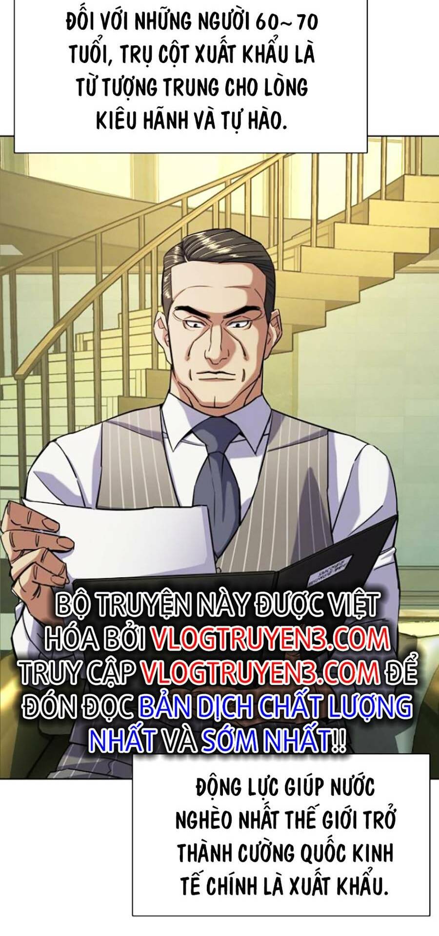 Tiểu Thiếu Gia Gia Tộc Tài Phiệt - Chapter 46 - Page 47