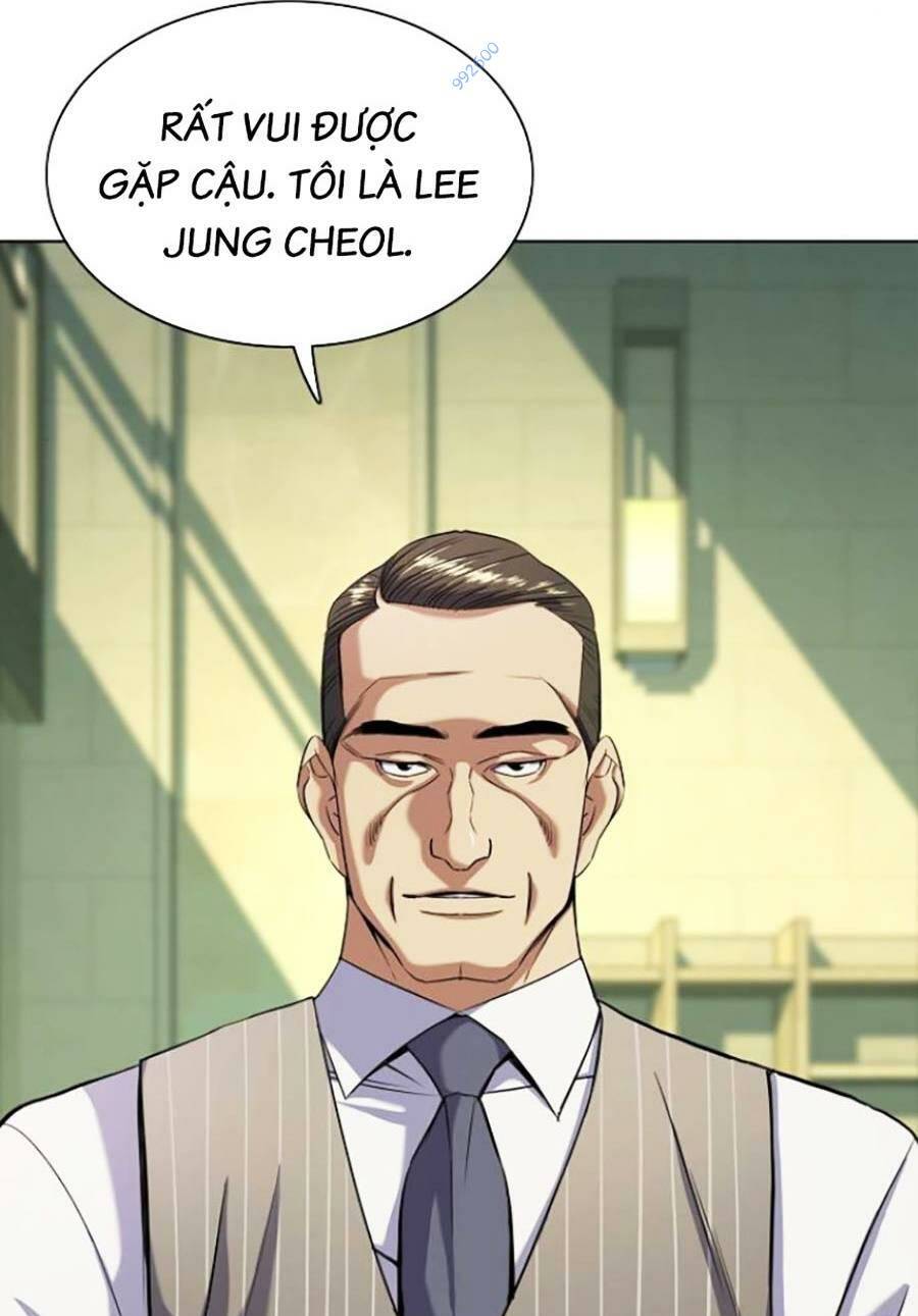 Tiểu Thiếu Gia Gia Tộc Tài Phiệt - Chapter 46 - Page 4