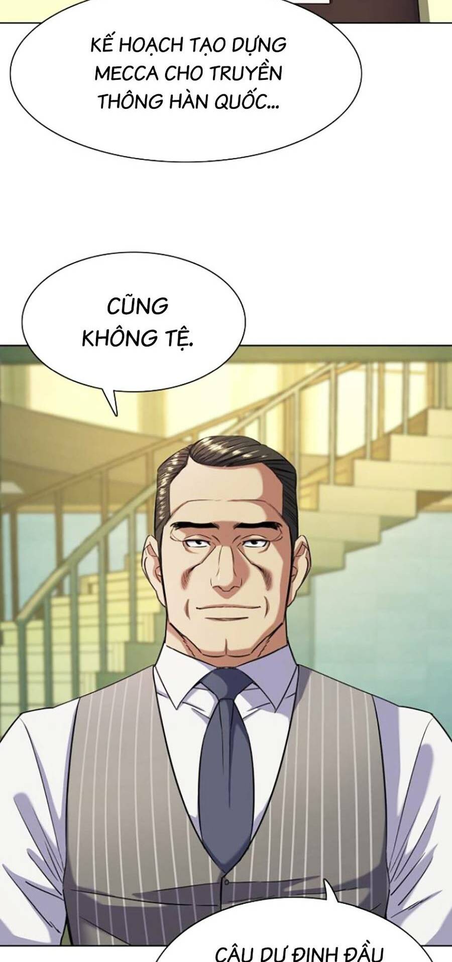 Tiểu Thiếu Gia Gia Tộc Tài Phiệt - Chapter 46 - Page 51