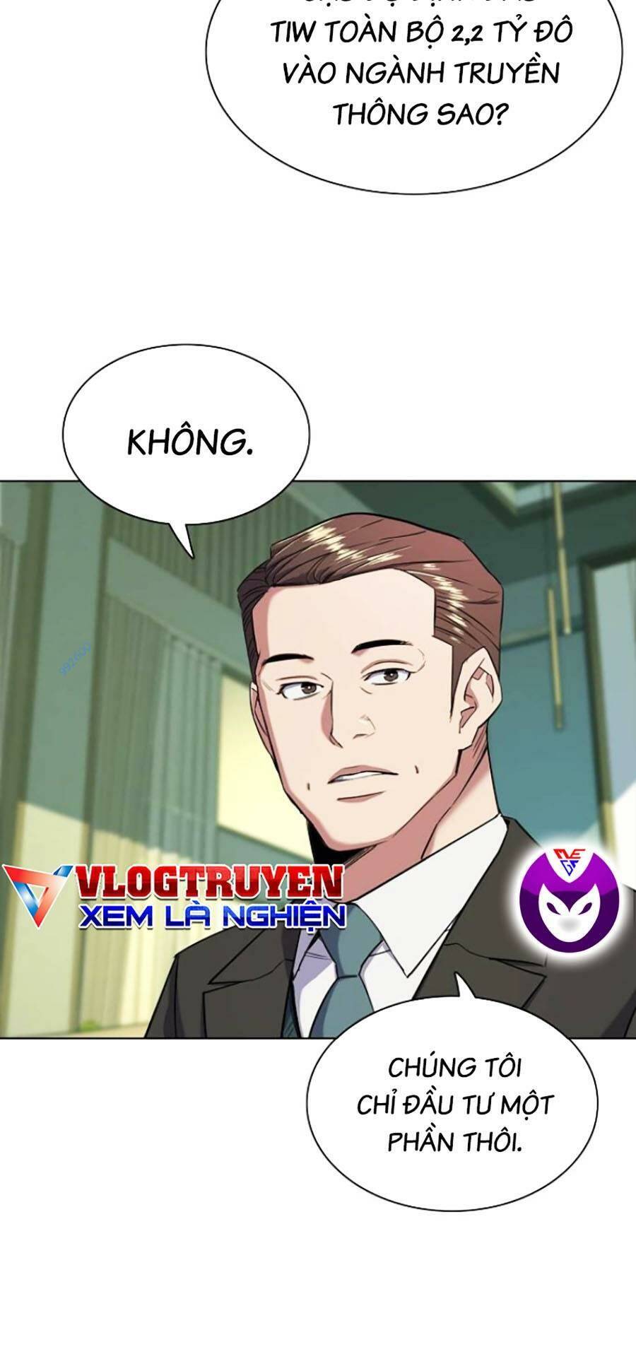 Tiểu Thiếu Gia Gia Tộc Tài Phiệt - Chapter 46 - Page 52